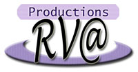 Productions RVA inc
