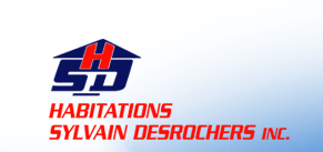 Habitations Sylvain Desrochers INC.
